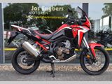 HONDA CRF 1100 L AFRICA TWIN DCT