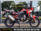 HONDA CRF 1100 L AFRICA TWIN DCT