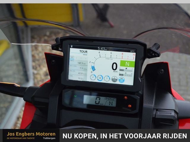 honda - crf-1100-l-africa-twin-dct