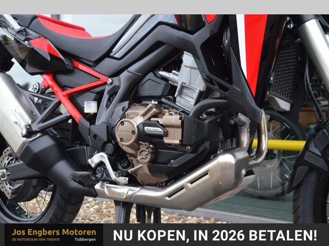 honda - crf-1100-l-africa-twin-dct