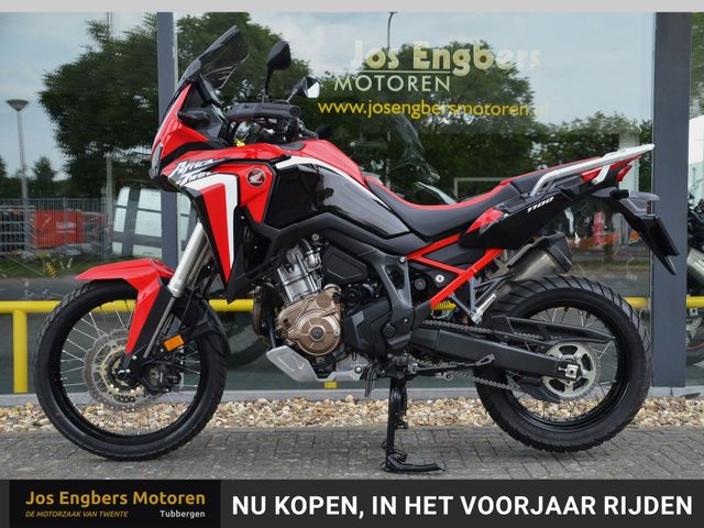honda - crf-1100-l-africa-twin-dct