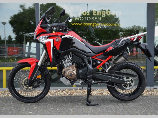 honda - crf-1100-l-africa-twin-dct