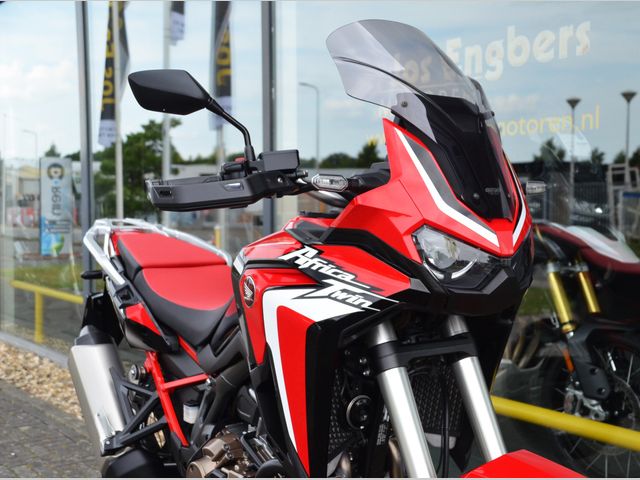 honda - crf-1100-l-africa-twin-dct