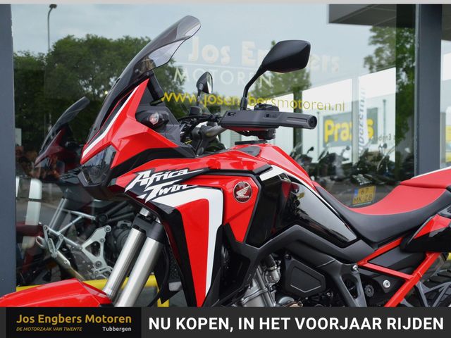 honda - crf-1100-l-africa-twin-dct