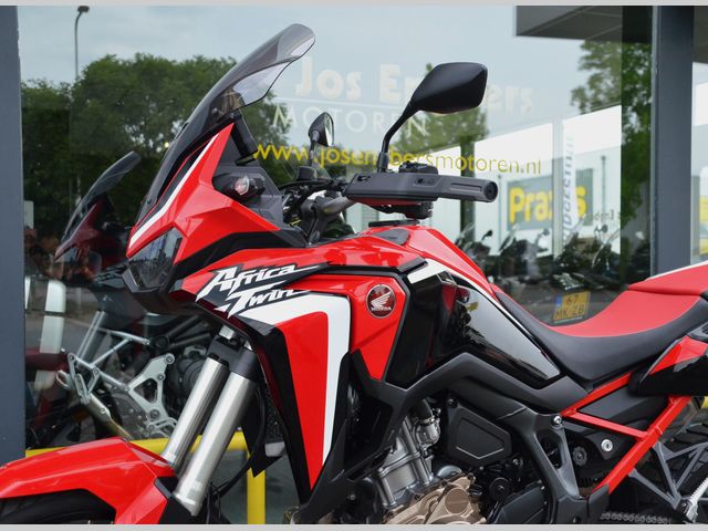 honda - crf-1100-l-africa-twin-dct