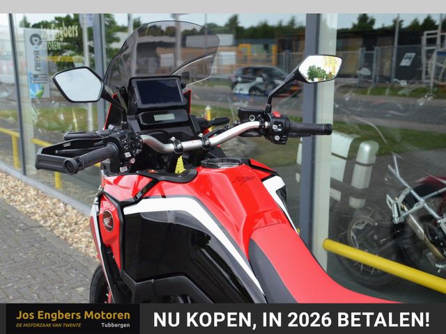 honda - crf-1100-l-africa-twin-dct