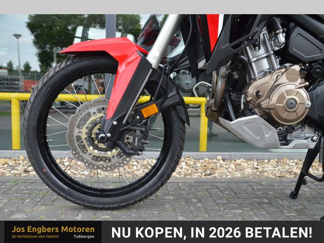 honda - crf-1100-l-africa-twin-dct