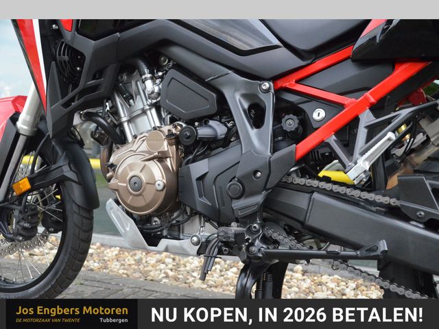 honda - crf-1100-l-africa-twin-dct