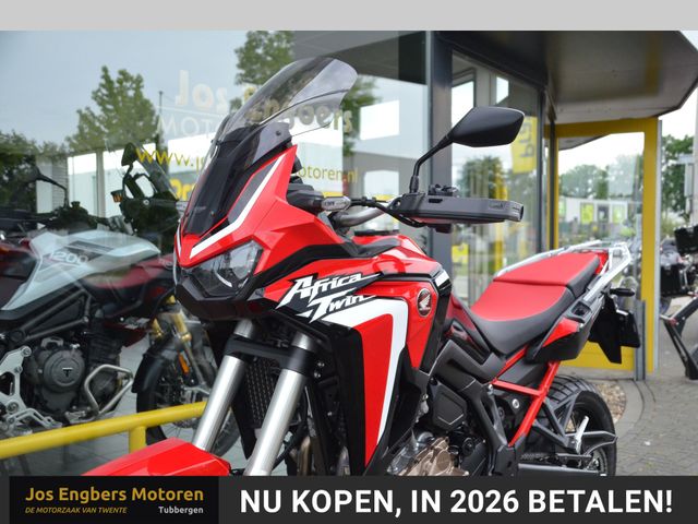 honda - crf-1100-l-africa-twin-dct