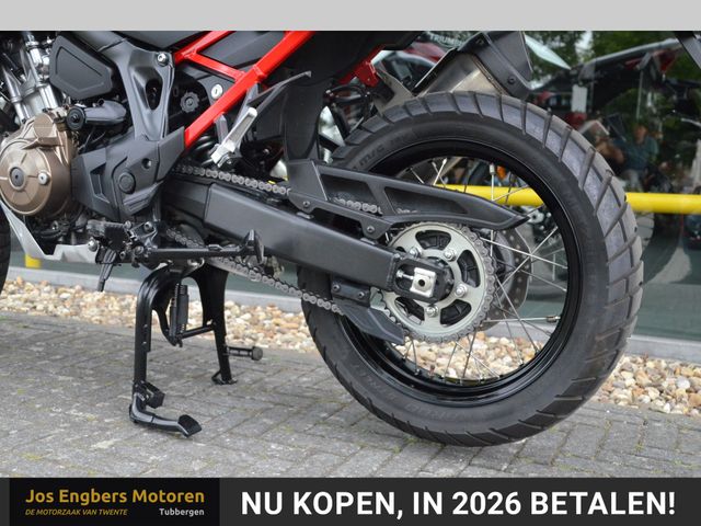 honda - crf-1100-l-africa-twin-dct