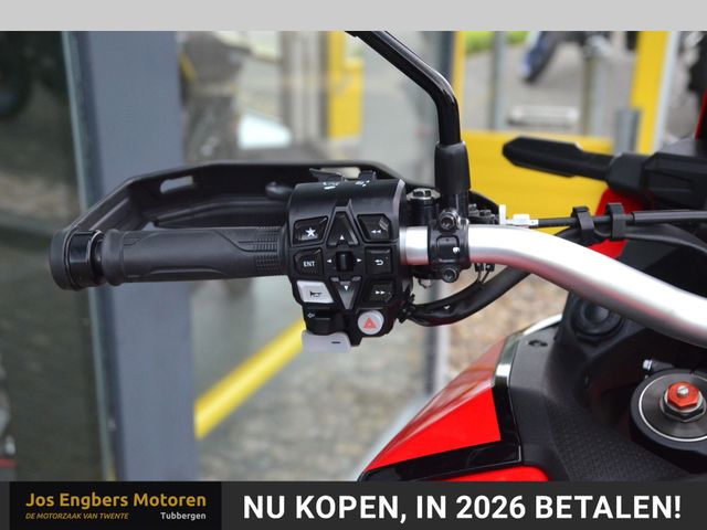 honda - crf-1100-l-africa-twin-dct