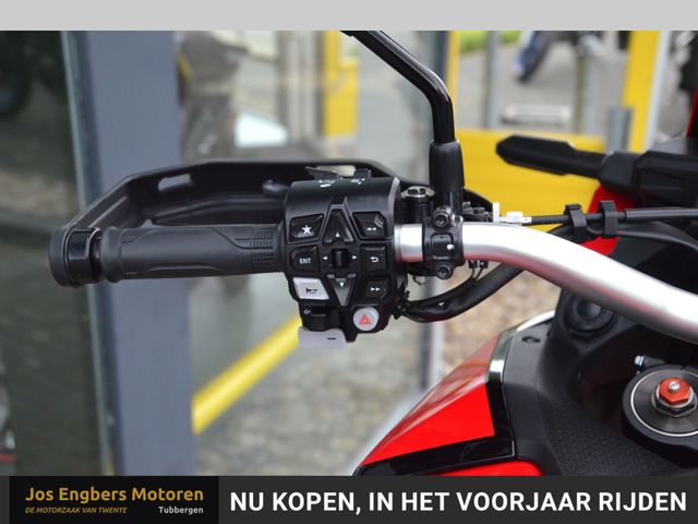 honda - crf-1100-l-africa-twin-dct