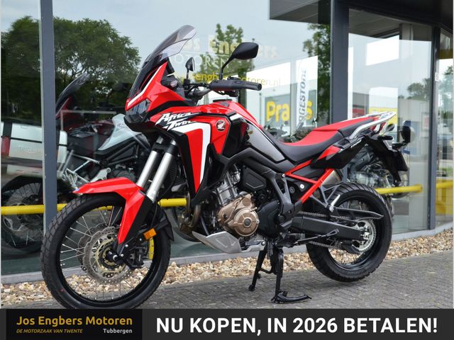 honda - crf-1100-l-africa-twin-dct