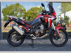 HONDA CRF 1100 L AFRICA TWIN DCT