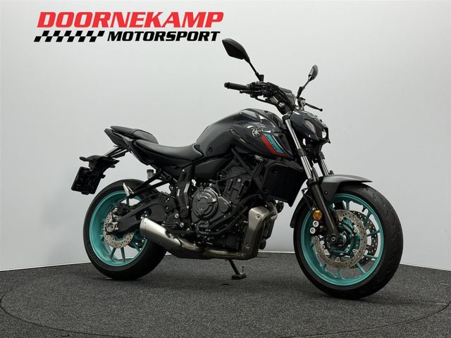 yamaha - mt-07-abs