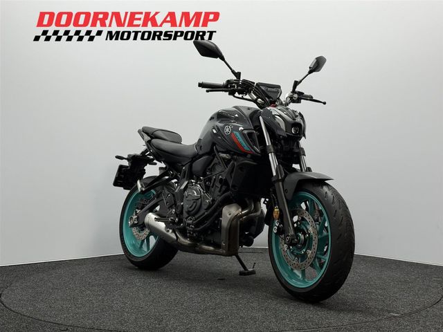 yamaha - mt-07-abs