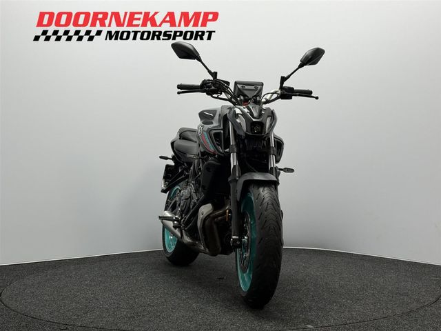 yamaha - mt-07-abs