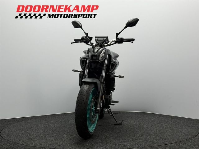 yamaha - mt-07-abs