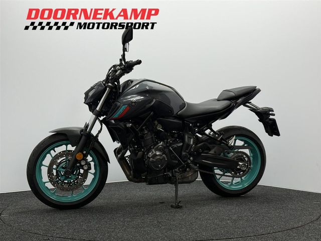 yamaha - mt-07-abs
