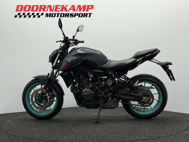 yamaha - mt-07-abs
