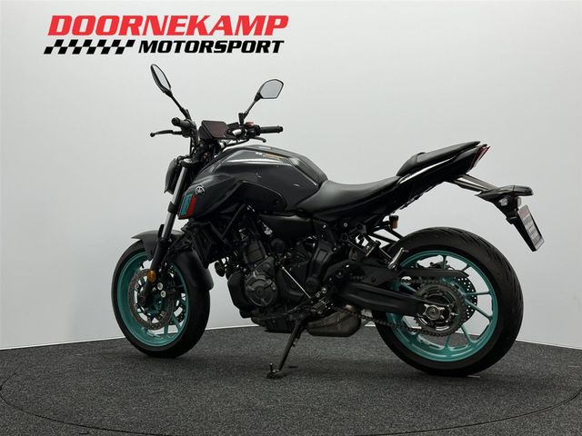 yamaha - mt-07-abs