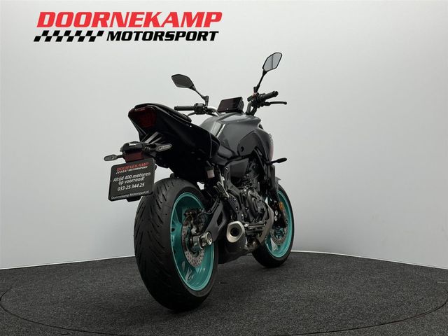 yamaha - mt-07-abs