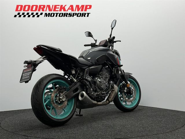 yamaha - mt-07-abs
