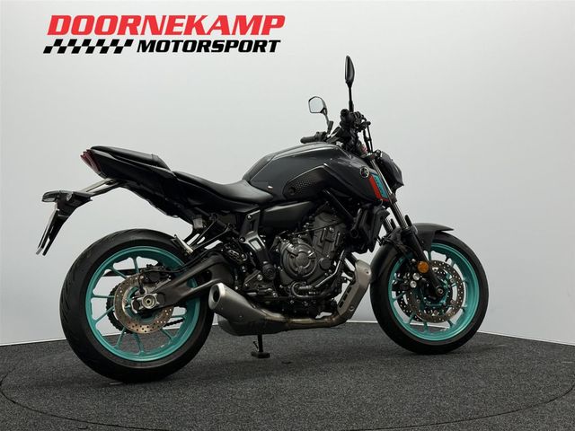 yamaha - mt-07-abs