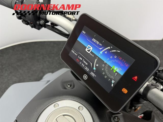 yamaha - mt-07-abs