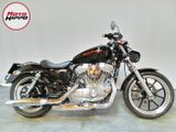 HARLEY-DAVIDSON SPORTSTER SUPERLOW XL 883 L