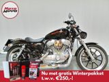 HARLEY-DAVIDSON SPORTSTER SUPERLOW XL 883 L
