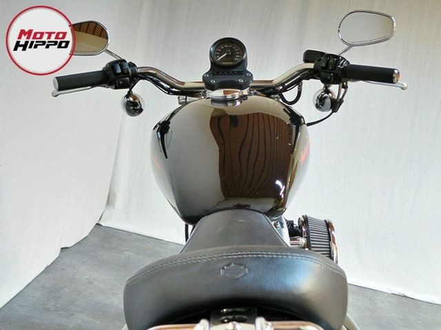 harley-davidson - sportster-superlow-xl-883-l