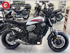 Yamaha XSR 700 2019 occasion