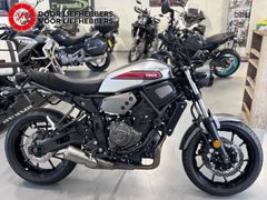 Yamaha XSR 700 2019 occasion – foto 1 van 16