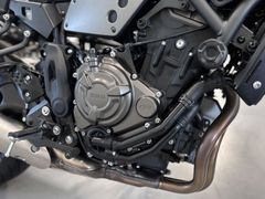Yamaha XSR 700 2019 occasion – foto 3 van 16