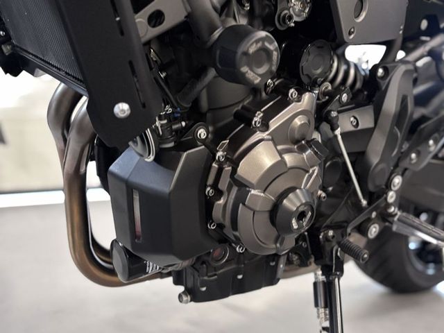yamaha - xsr-700