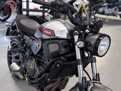 Yamaha XSR 700 2019 occasion – foto 14 van 16