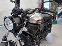 Yamaha XSR 700 2019 occasion – foto 15 van 16