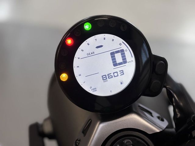 yamaha - xsr-700