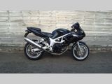SUZUKI SV 650 S