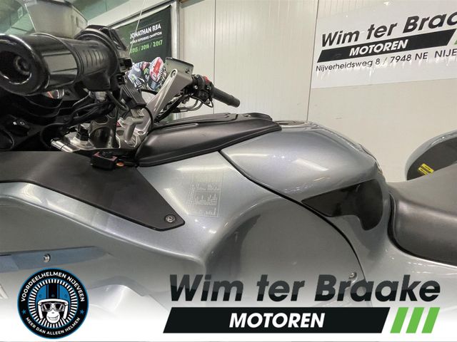 kawasaki - gtr-1400