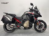 DUCATI MULTISTRADA V4 S GRAND TOUR