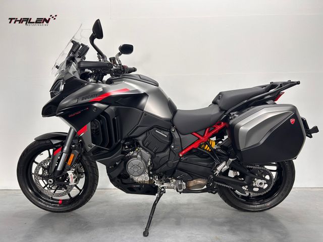 ducati - multistrada-v4-s-grand-tour