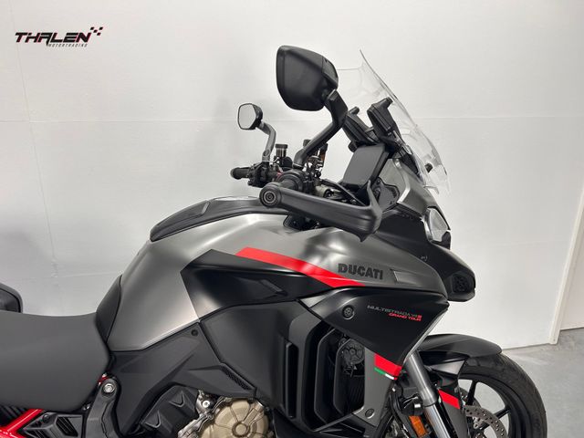 ducati - multistrada-v4-s-grand-tour