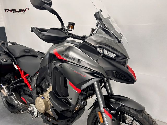 ducati - multistrada-v4-s-grand-tour