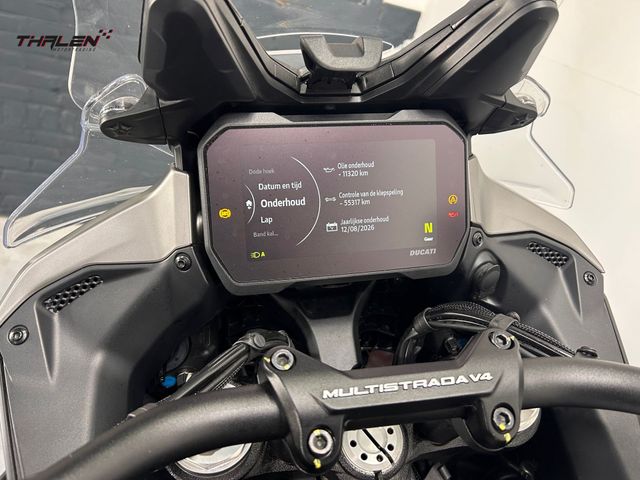 ducati - multistrada-v4-s-grand-tour