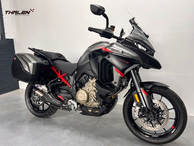 ducati - multistrada-v4-s-grand-tour