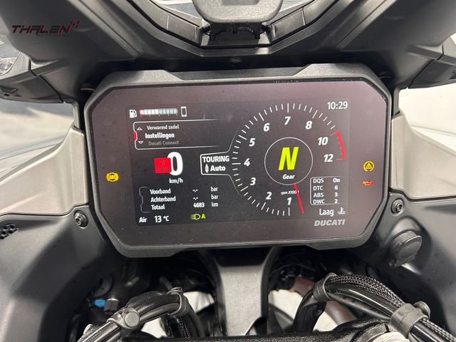 ducati - multistrada-v4-s-grand-tour