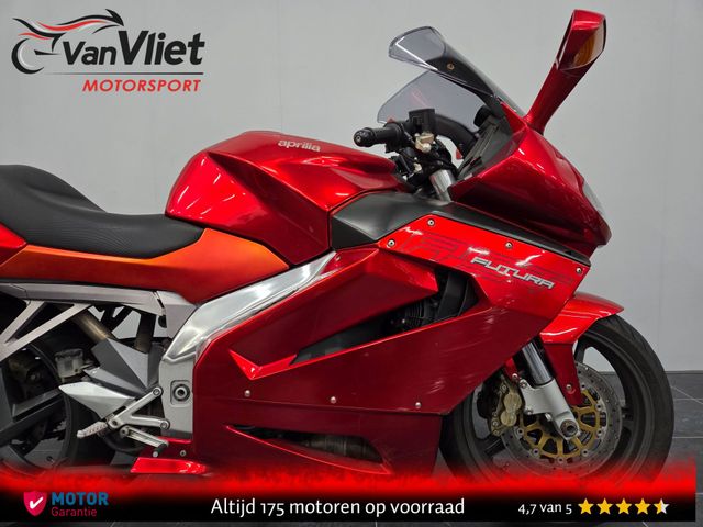 aprilia - rst-mille-futura