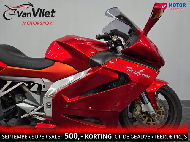 aprilia - rst-mille-futura